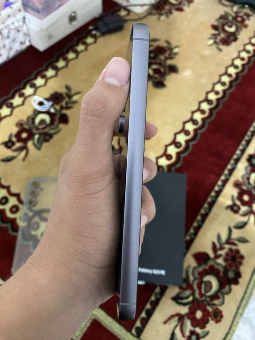 Самсунг s23fe 256gb.