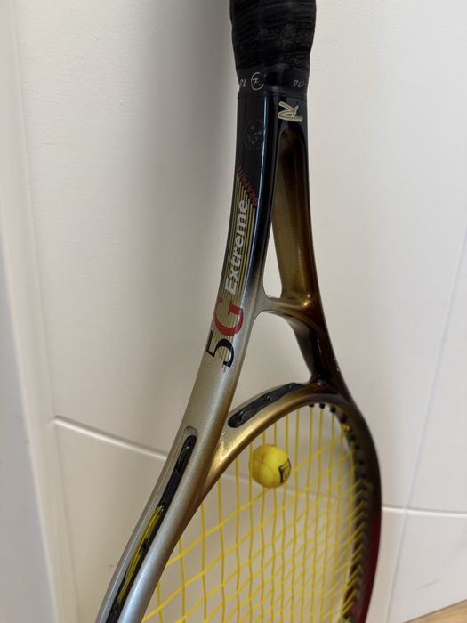 Тенис ракета Rossignol