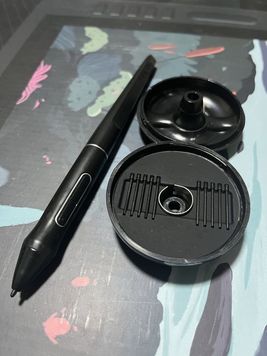 KAMVAS pro 24 display 2.5 k