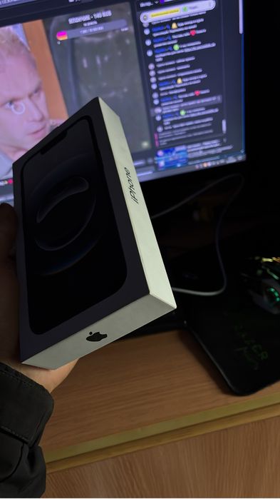 Iphone 16e 128gb 100%