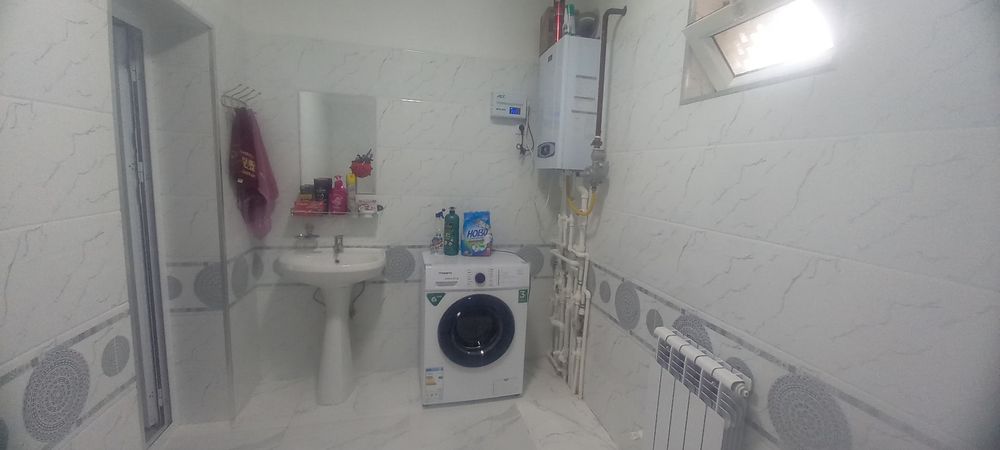 Manzil Qibray Shalola Uchaska tayor yasashka 5 hona