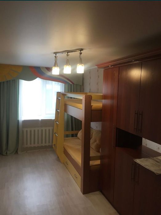 Продам! 2ком.кв 3/5эт.р-он Сокол