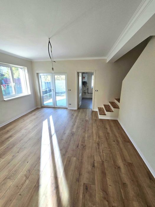 Duplex , 4 camere, 93 mp utili, Sanandrei