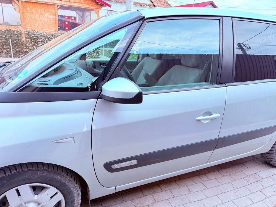 Renault Espace Vând Renault - Espace