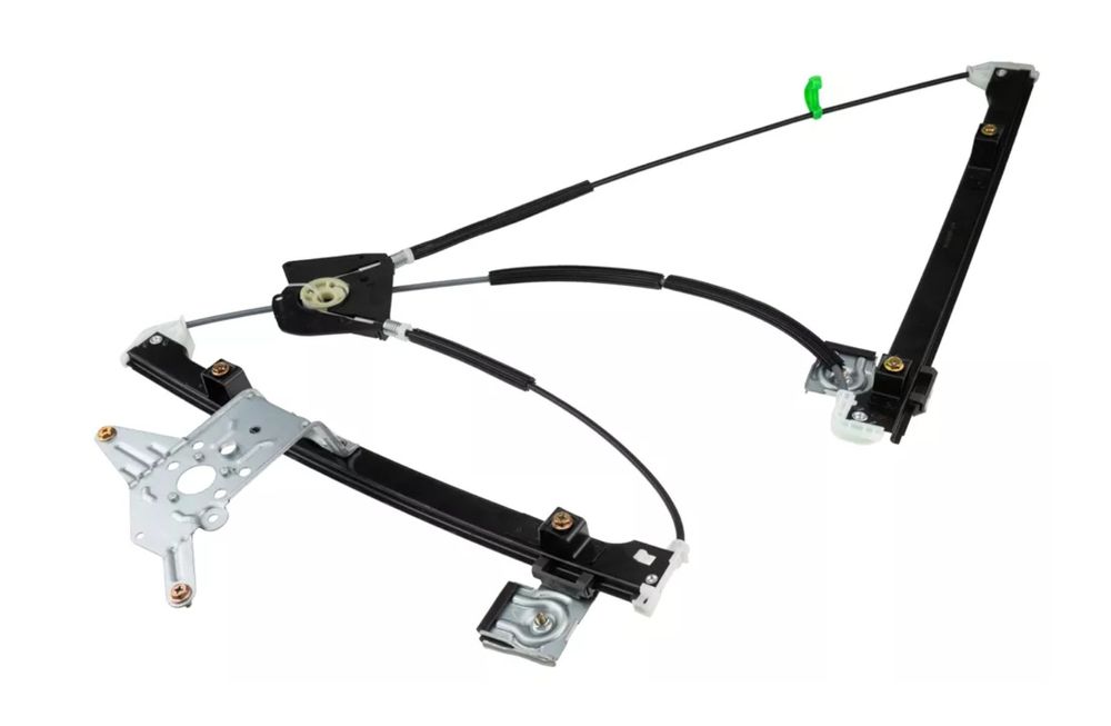 Стъклоповдигач За Vw Lupo / Seat Arosa - Преден Десен (Електрически)