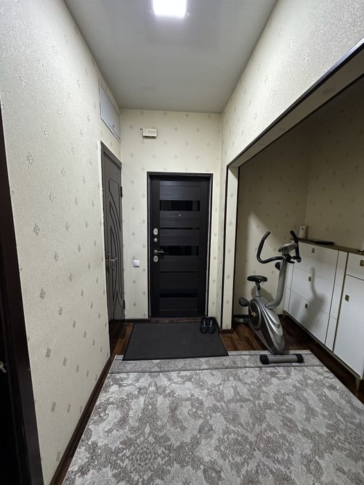 3+1/3/4 Uy Sotiladi Uchtepa Rayon 21  kvartol da