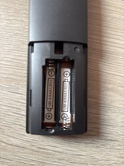 Telecomandă Hisense