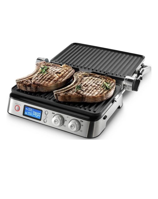 Электрогриль Delonghi MultiGrill CGH 1030D