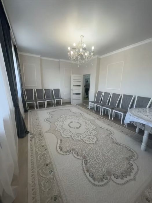 5-комнатной квартиры