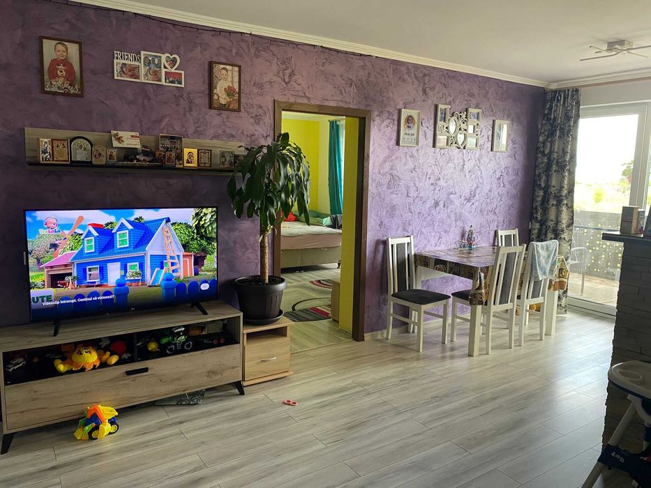 Apartament 2 camere - Complex Estimo - Sannicoara