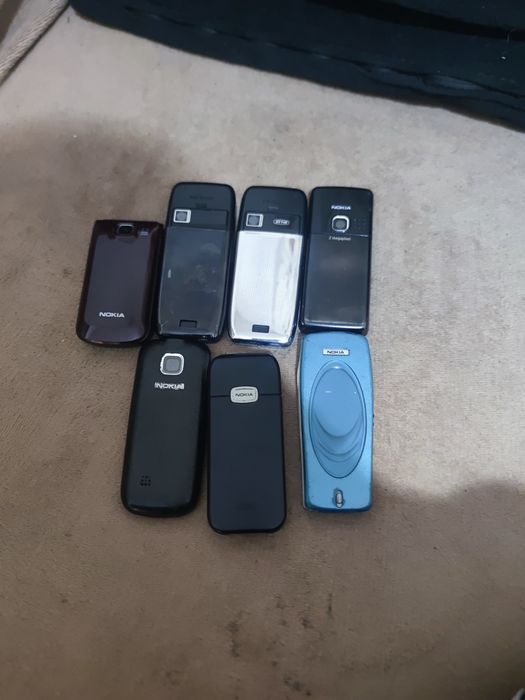 Работещи телефони