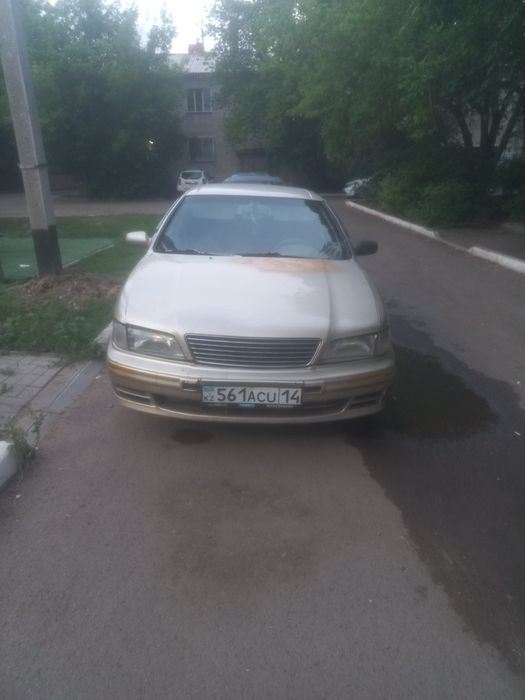 Продам ниссан максима