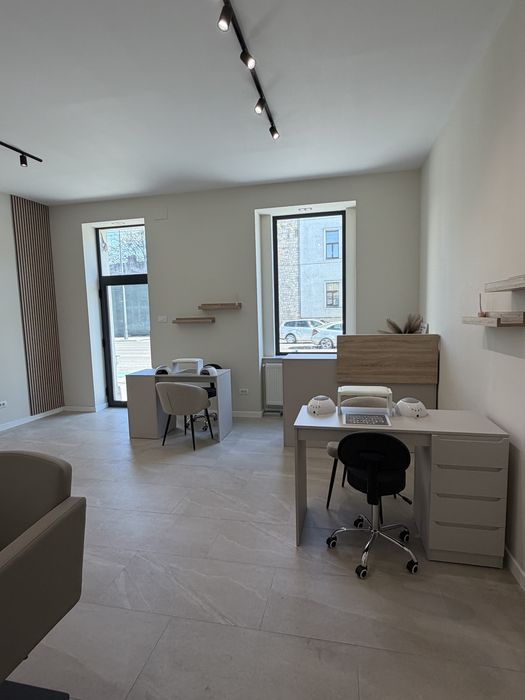 Inchiriere posturi salon beauty – zona centrala