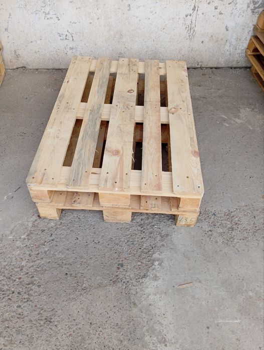 Евро паддон сотилади