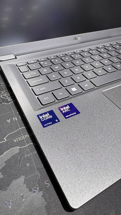 Acer Aspire Lite Ultra 5