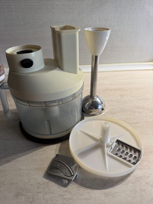 piese blender Singer SPM 400
