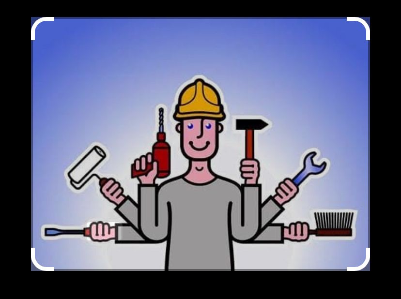 Домашний мастер, Муж на час