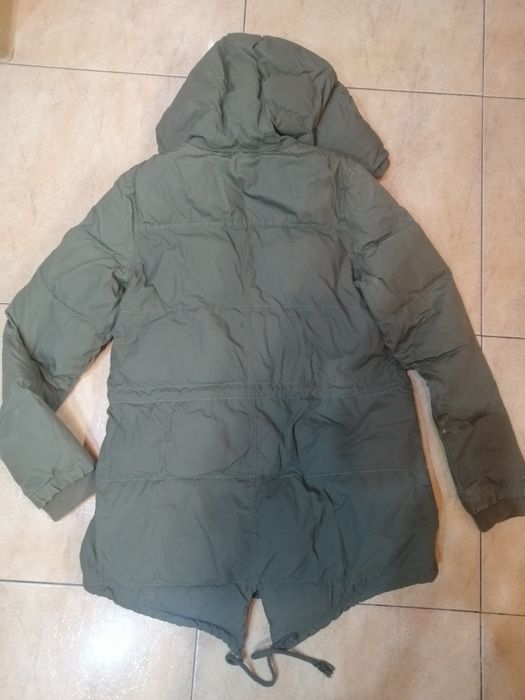 Яке Adidas NEO, размер S