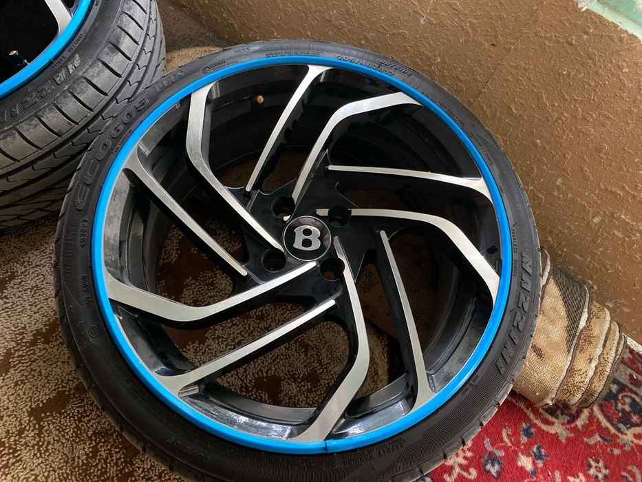 Gelik still diska sotiladi