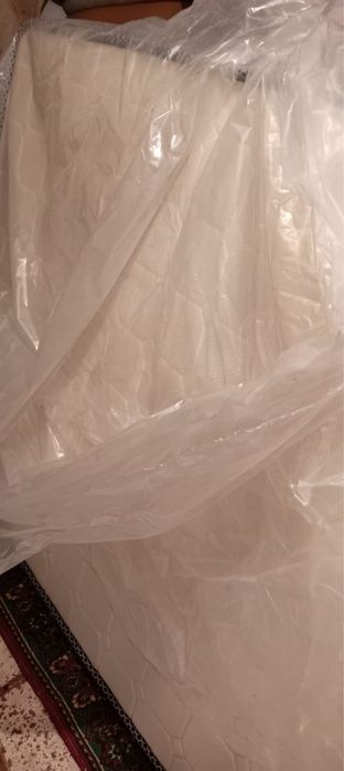 Новый Матрас дешево