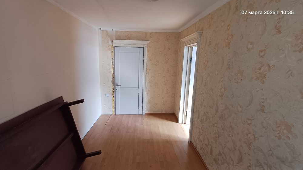 Суперпроходимый 1комн. офис 15 м² у рынков «Мереке» и «Магнит»