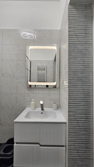 Garsoniera/Apartament regim hotelier