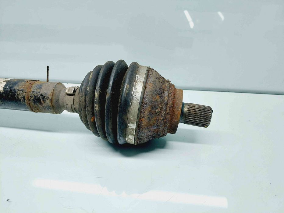 Planetara dreapta fata Volkswagen Golf 7 (5G) [Fabr 2014-prezent] 5Q04