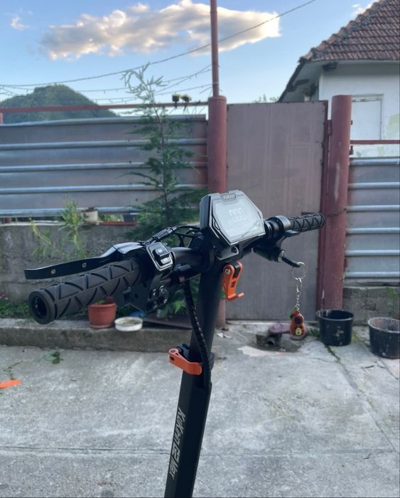 SE VINDE! kukirin g2 max