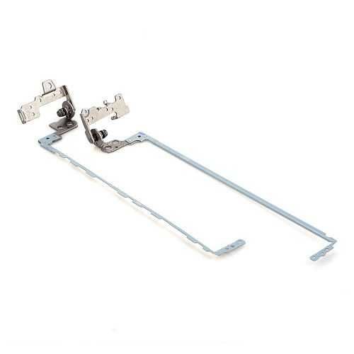 Петли для ноутбука HP15-BS 15-BR 15-RA 15-BS, 15-BW 250 G6, 255 G6 L-R