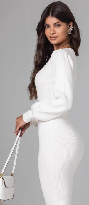 Платье для беременных или нет