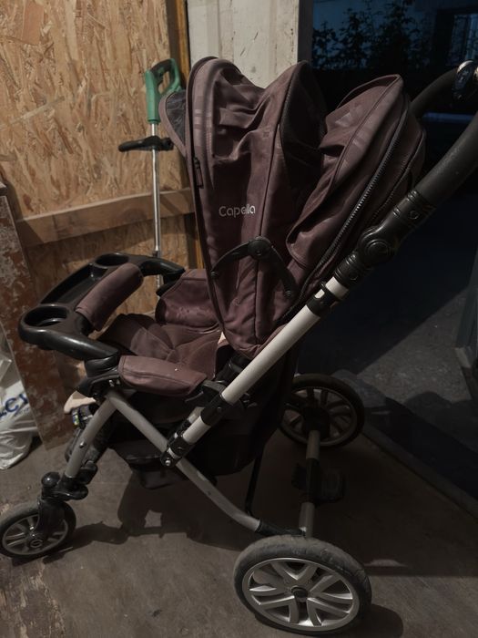 Продам коляску …