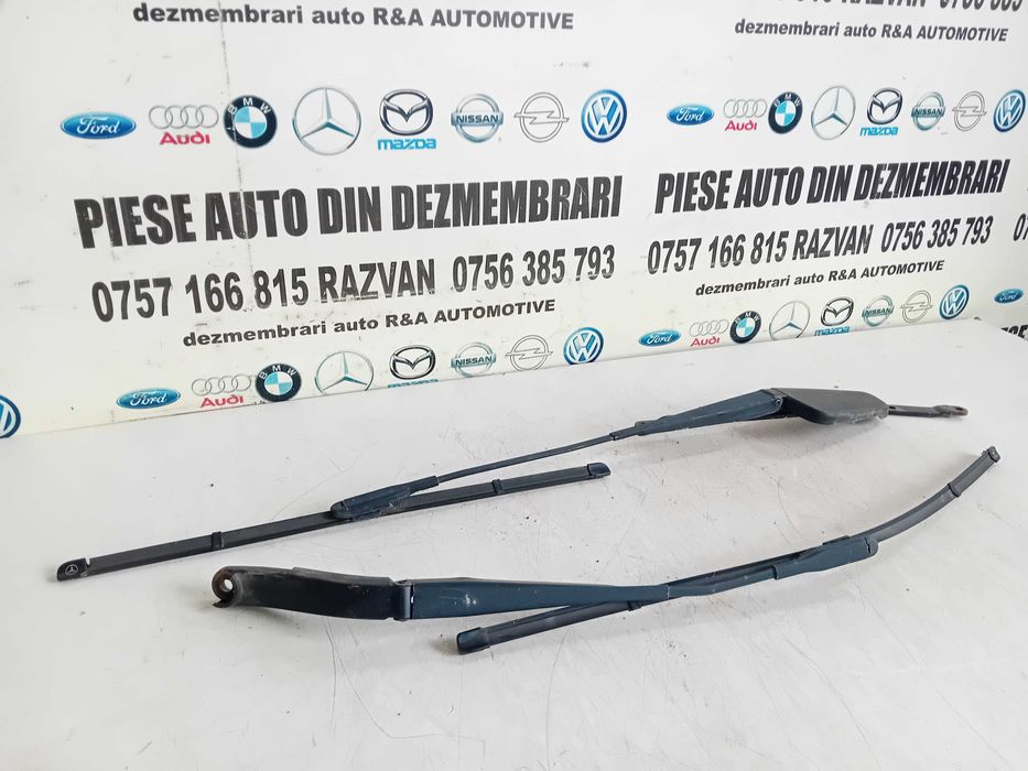 Brate Brat Stergator Mercedes Gl X164 An 2006-2013 Volan Stanga