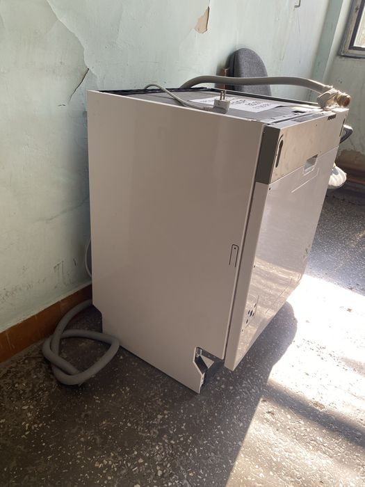 Продам посудомойку