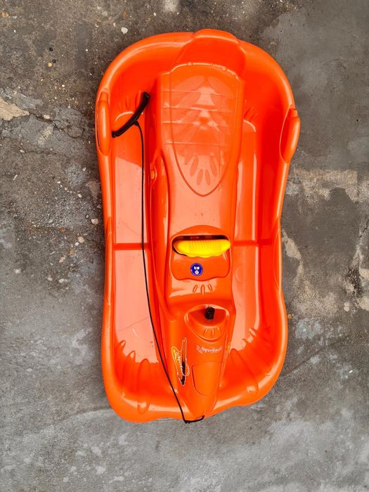 Sanie pentru zăpadă