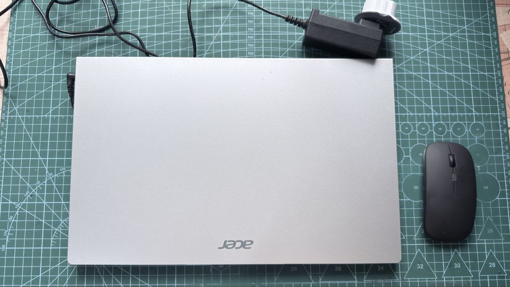 Ноутбук Acer Aspire 3 15.6"