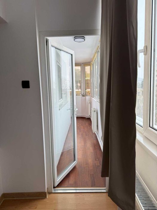 Apartament de inchiriat 3 camere -550 euro/luna