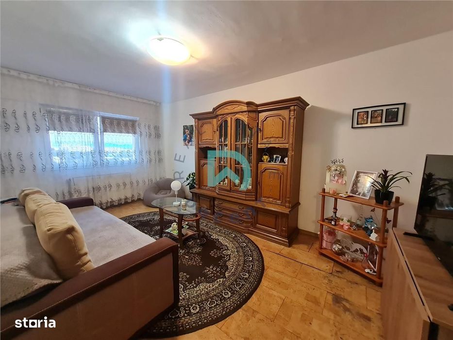 Apartament 3 camere, Astra, intermediar, Brasov