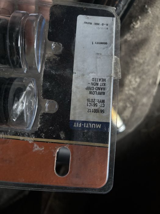 Выхлопная система для Харлея