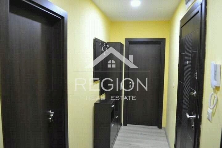 Дава се под наем Двустаен апартамент в Варна, Левски - 60 кв.м за 510 € - Снимка #10