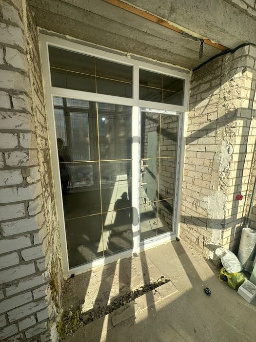 Акция Пластиковые окна