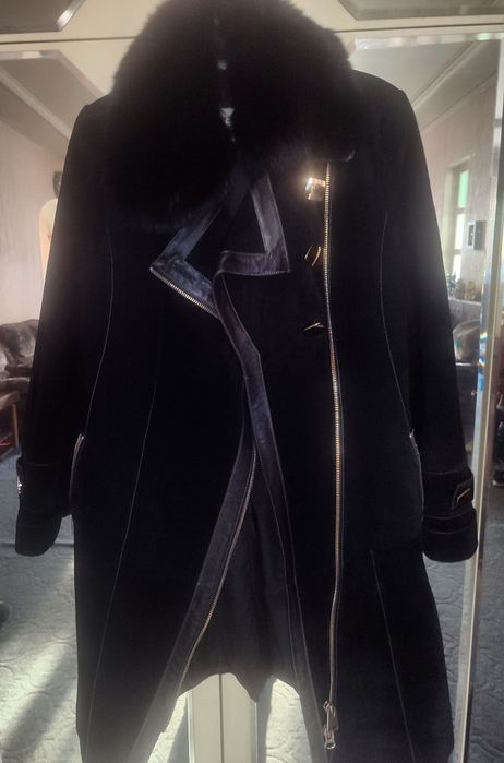 Зимние / Осенние шубы