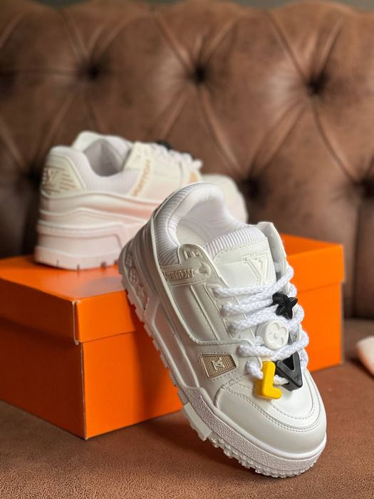 Сникърси обувки унисекс