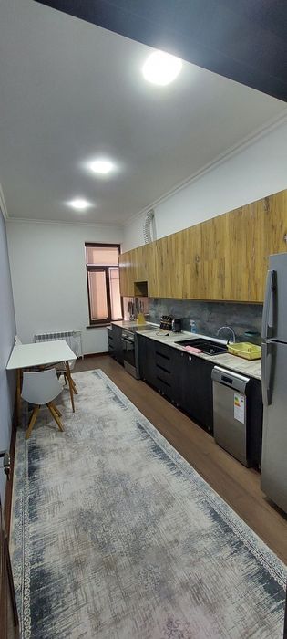 Сдаётся пентзауз квартира 2х этажная