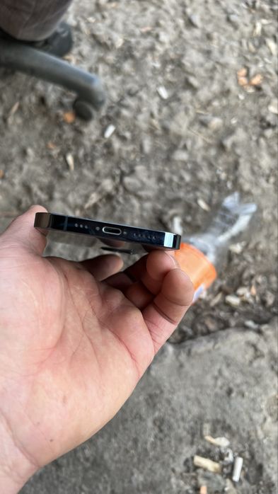 Айфон 12pro обмен с моей доп