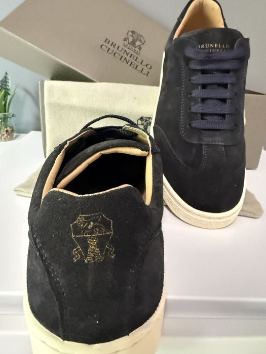 Кецове Brunello Cucinelli