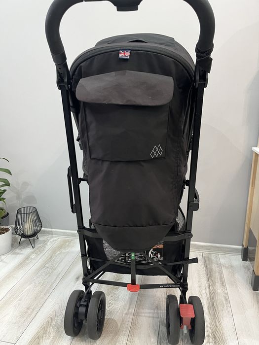 Maclaren количка