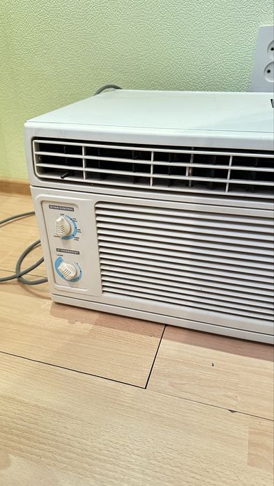 Кондиционер.  Торг Срочно