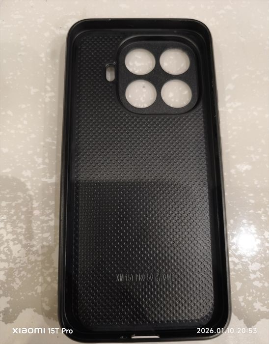 Кейс за Xiaomi 15t pro