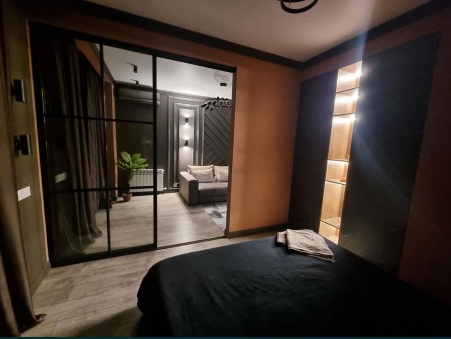 Квартира посуточно