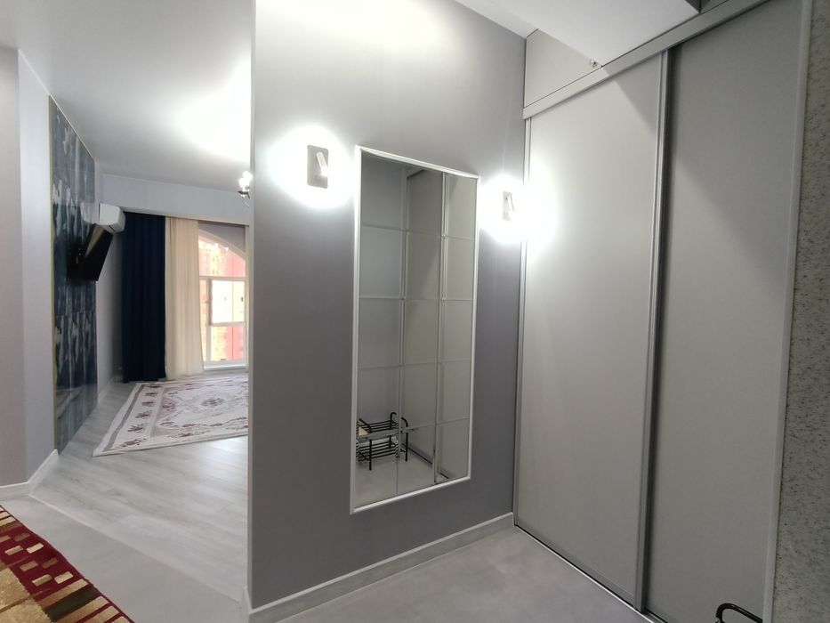 Посуточно 1 комн Премиум Плаза